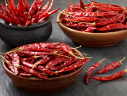 CHILLIES